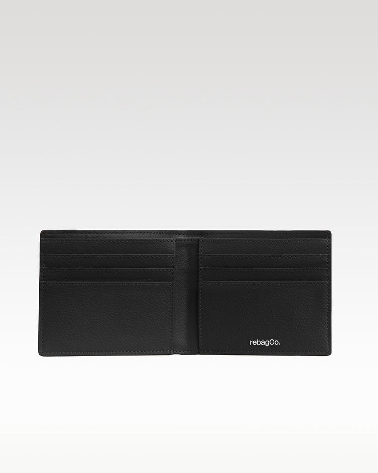 Classic Fold Wallet