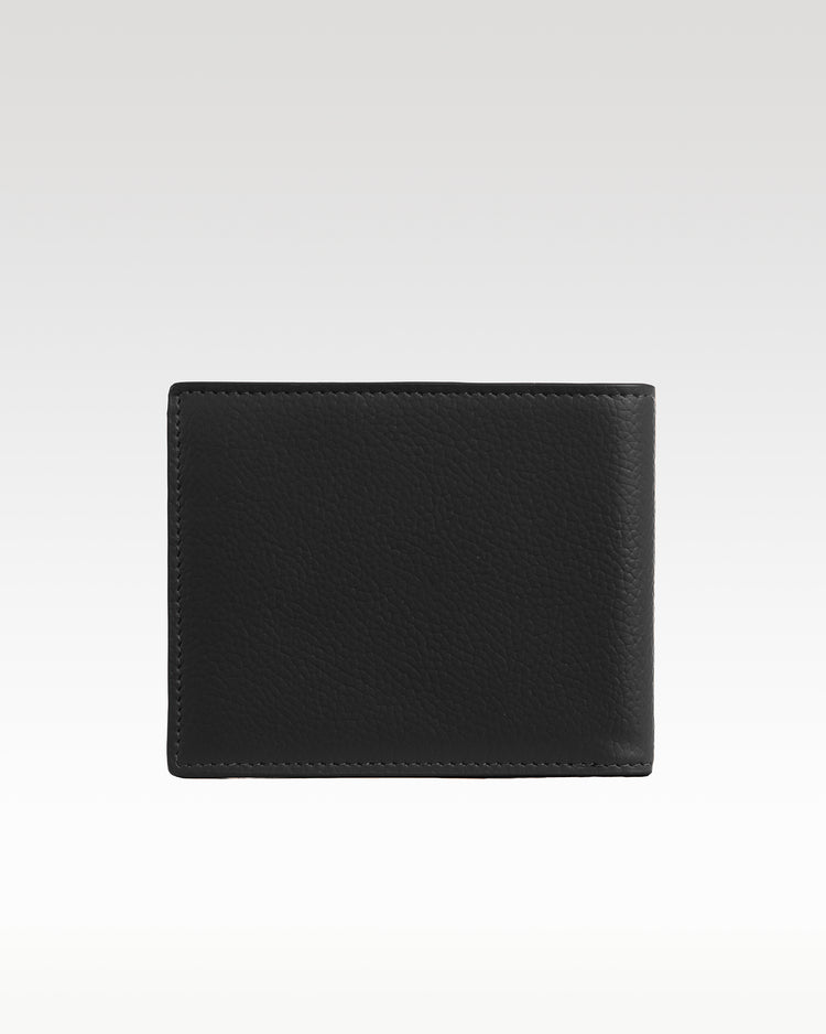 Classic Fold Wallet