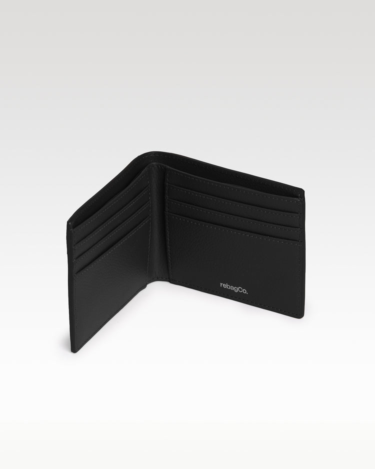 Classic Fold Wallet