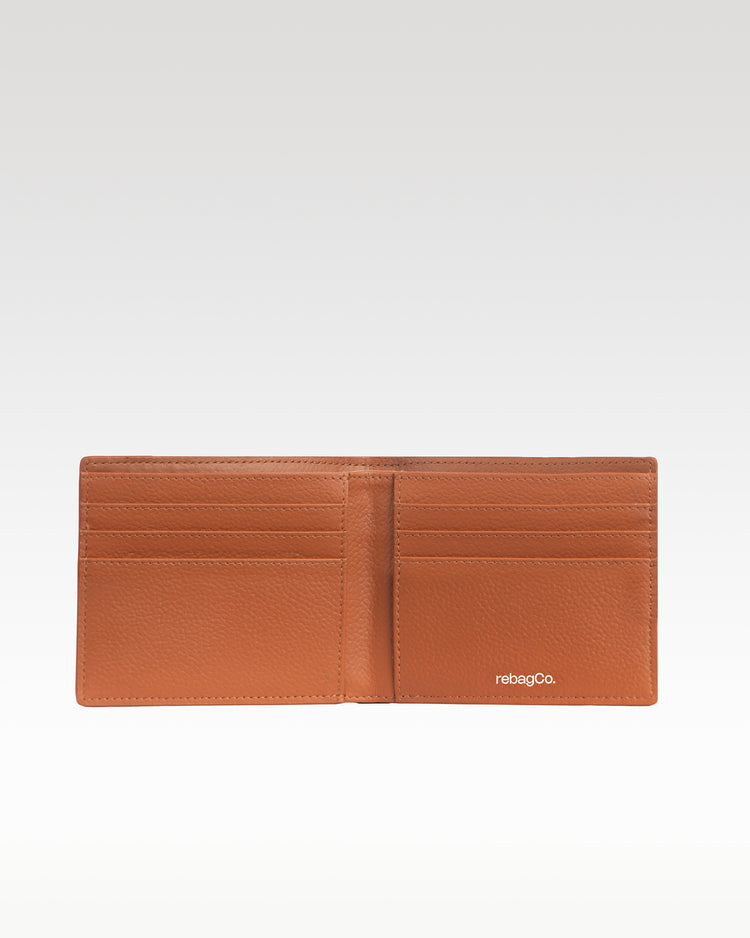 Classic Fold Wallet