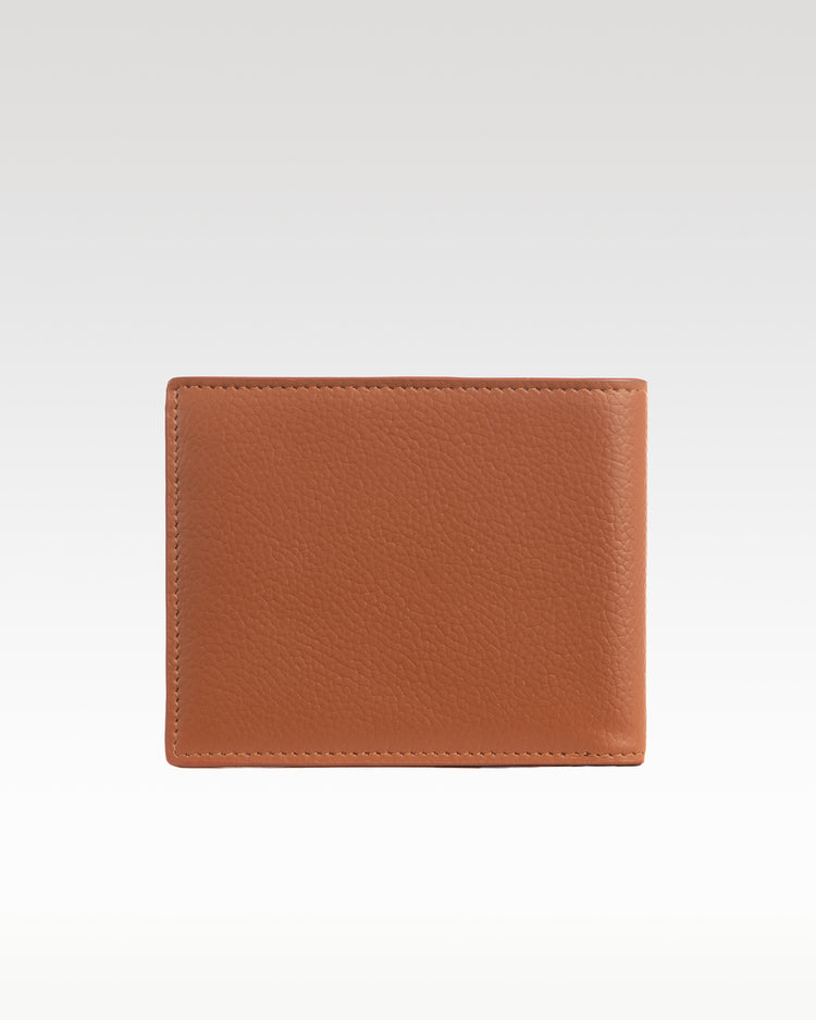 Classic Fold Wallet