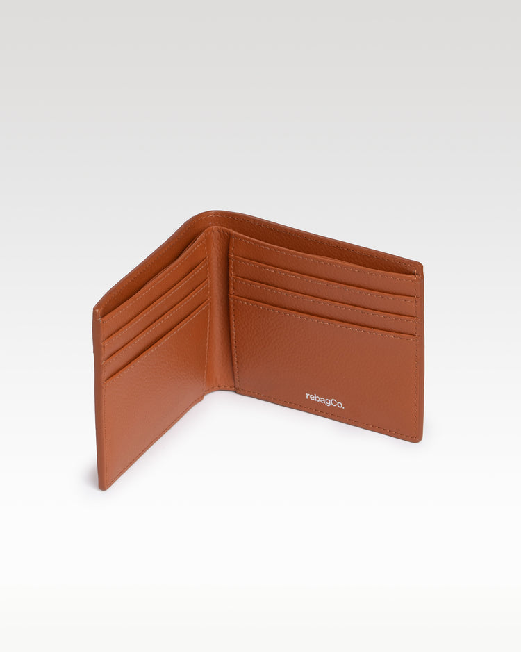 Classic Fold Wallet