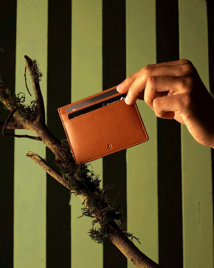 Keeper Card Case