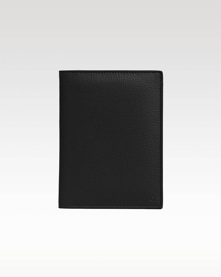 The Traveller Passport Case
