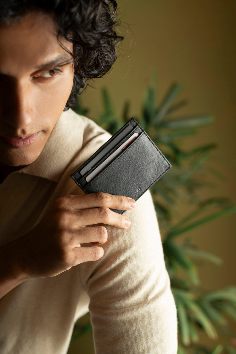 Keeper Card Case