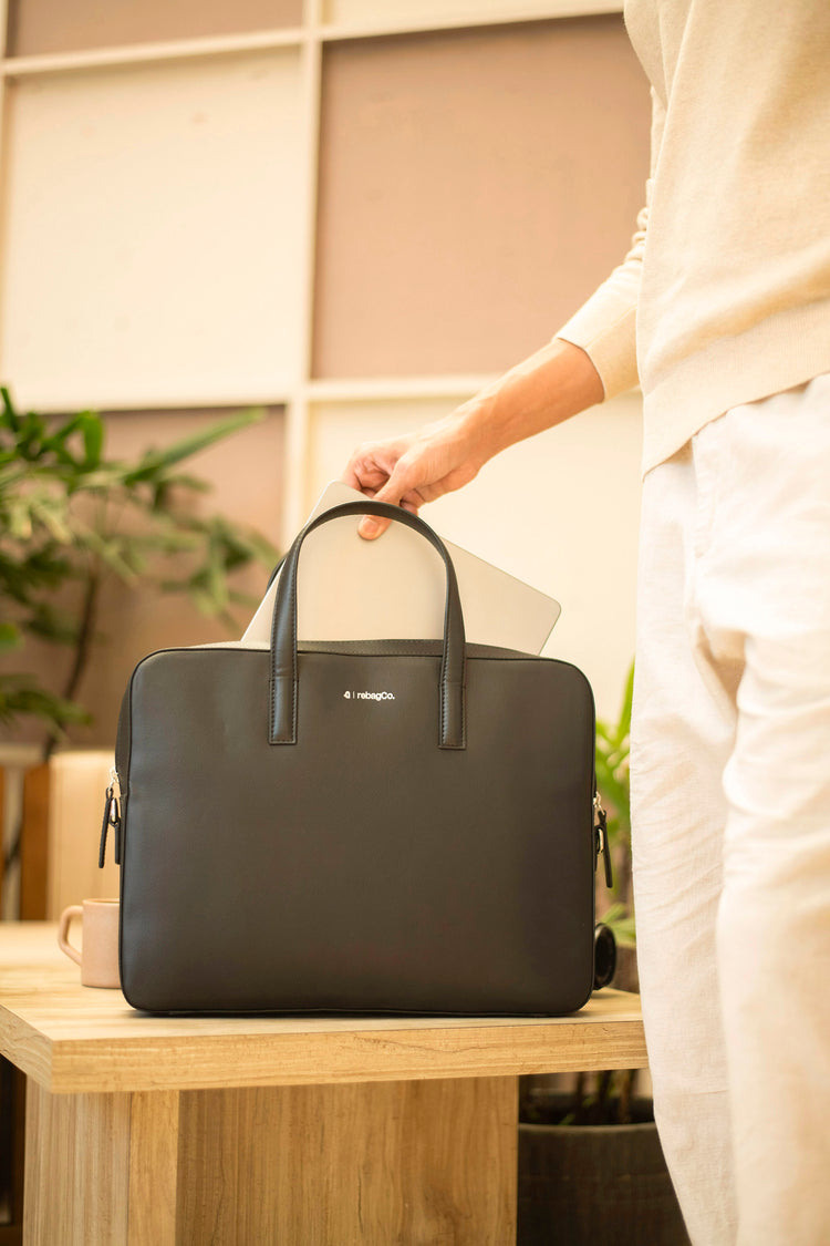 Transit Briefcase