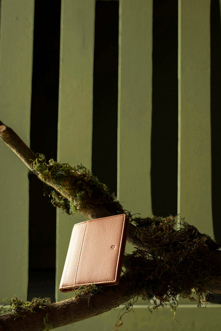 Slim Edit Wallet