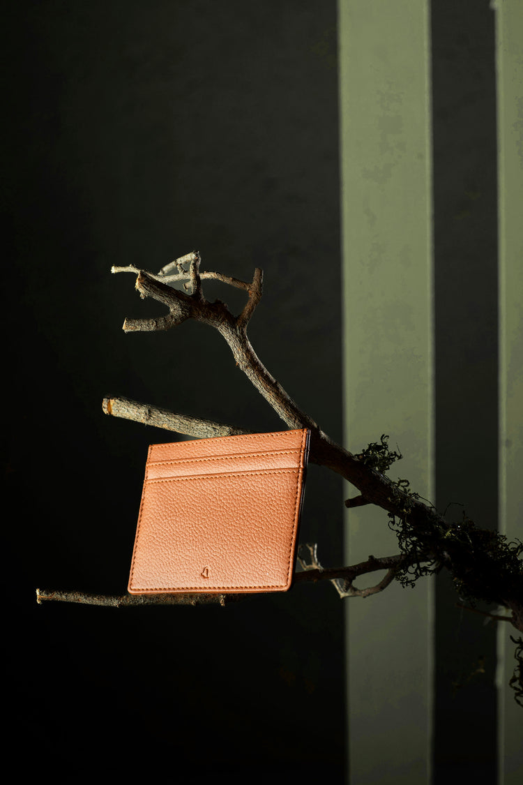Keeper Card Case