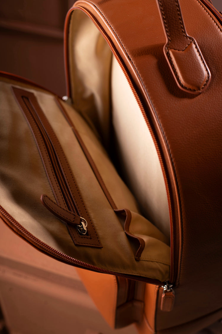 Classic Requirement Backpack