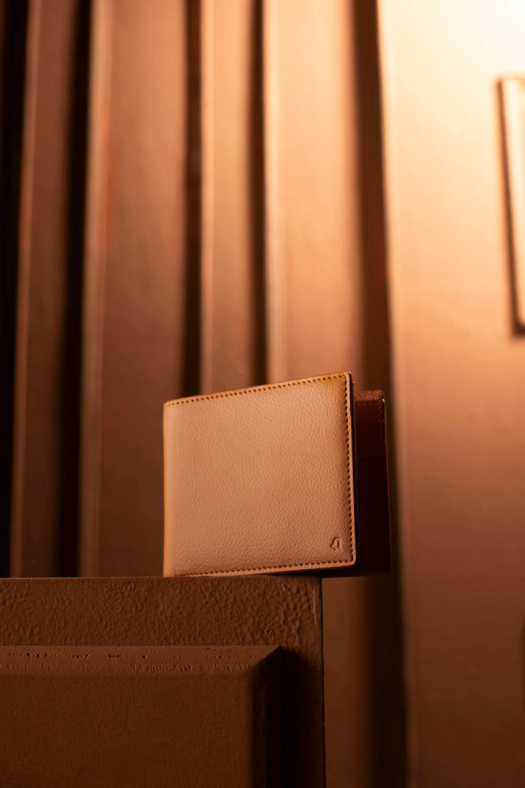 Classic Fold Wallet