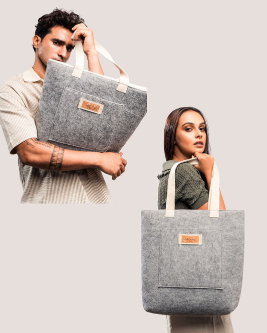 Classic Tote - Unisex