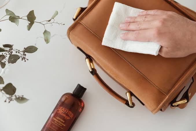 How to Care for Plant-Based Leather Bags and Wallets