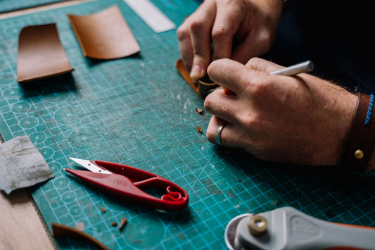 How to tell if a bag is well made