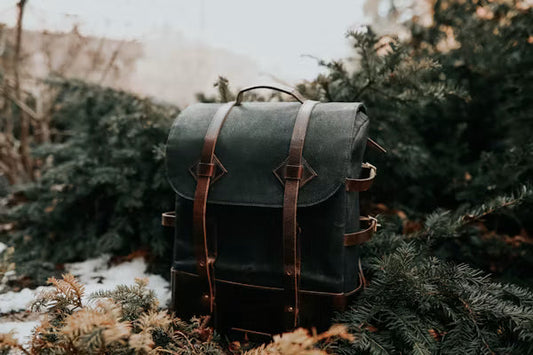 Plant-Based Leather Bags in India: A Buyer's Guide