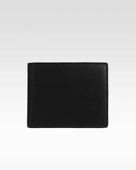 Classic Fold Wallet
