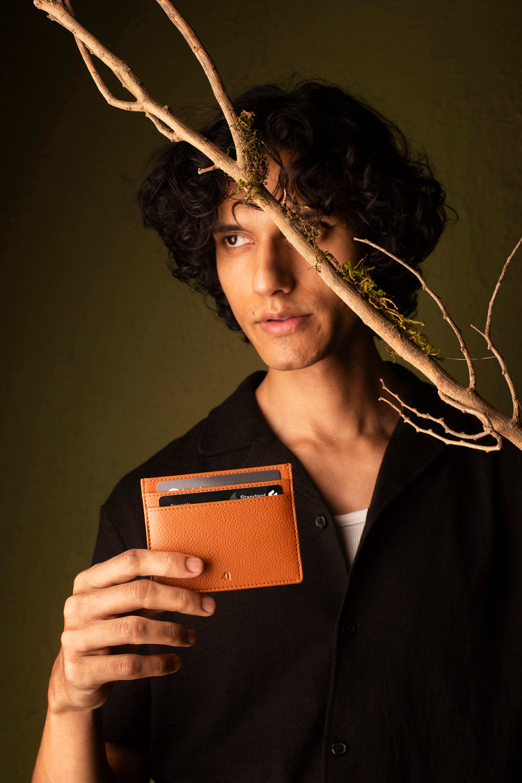 Keeper Card Case