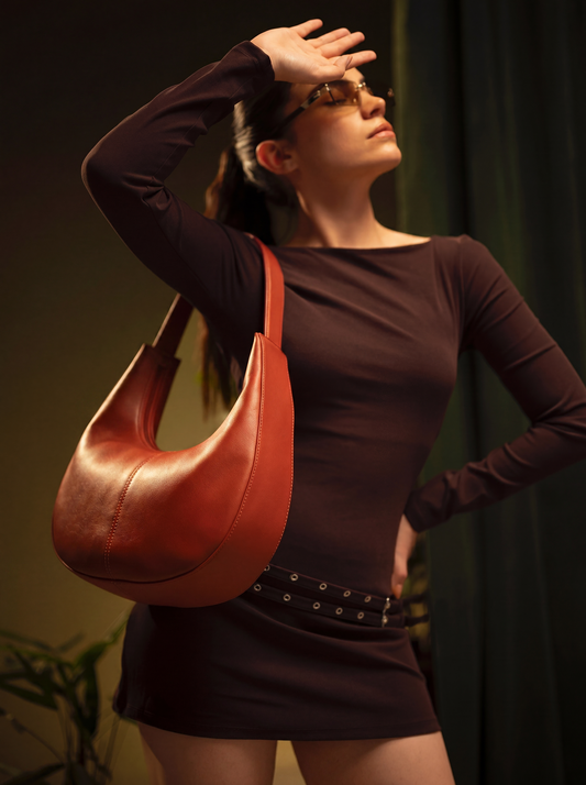 Dune Shoulder Bag