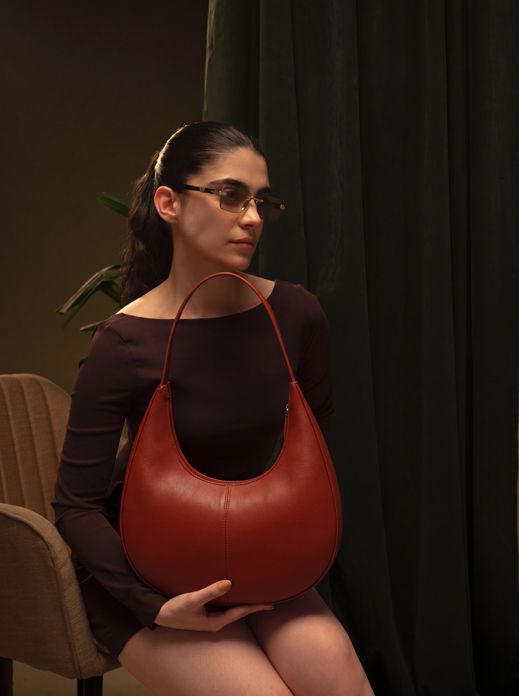 Dune Shoulder Bag