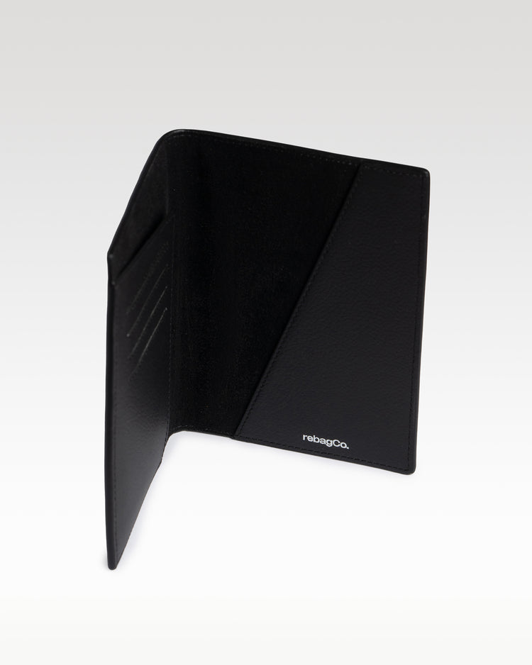 The Traveller Passport Case
