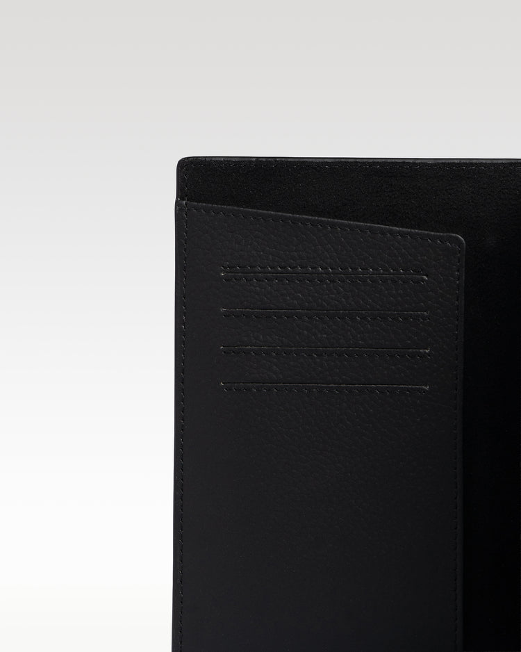 The Traveller Passport Case