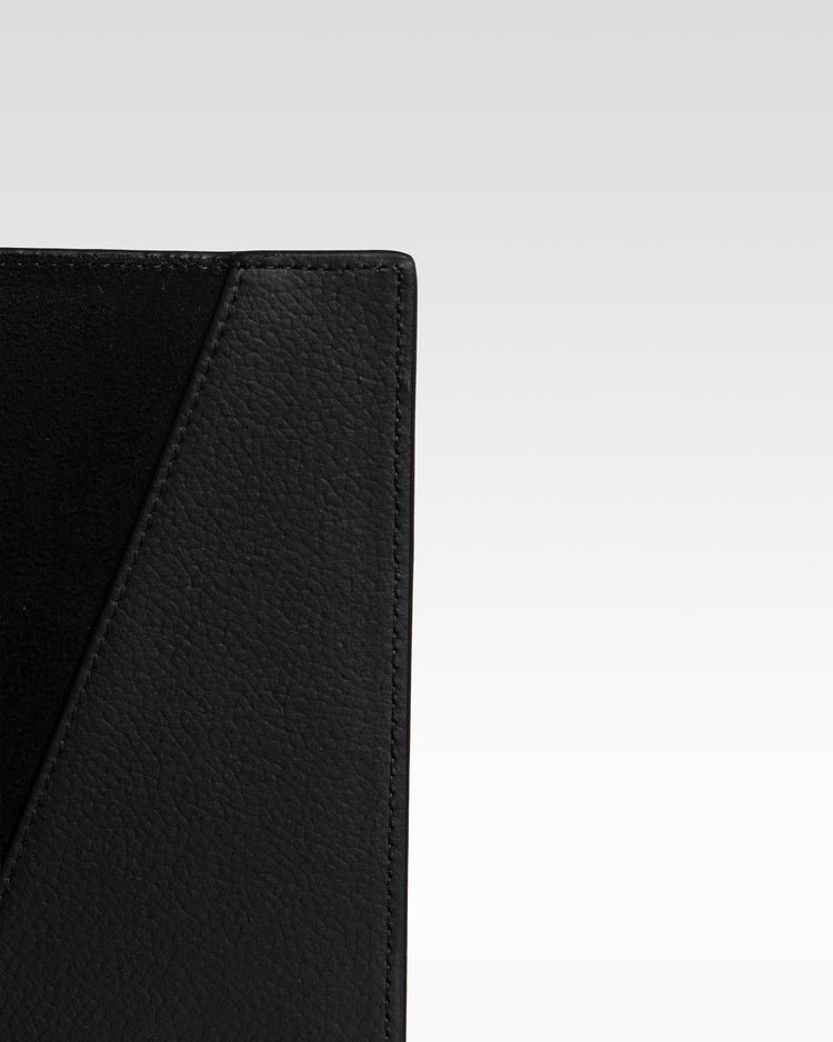 The Traveller Passport Case