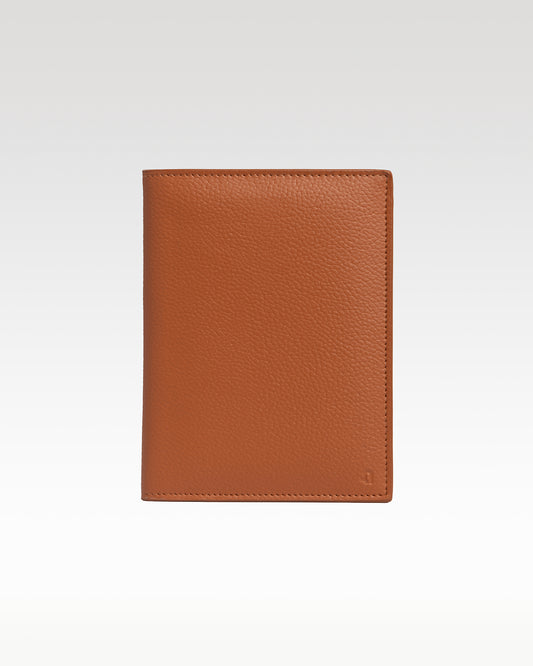 The Traveller Passport Case