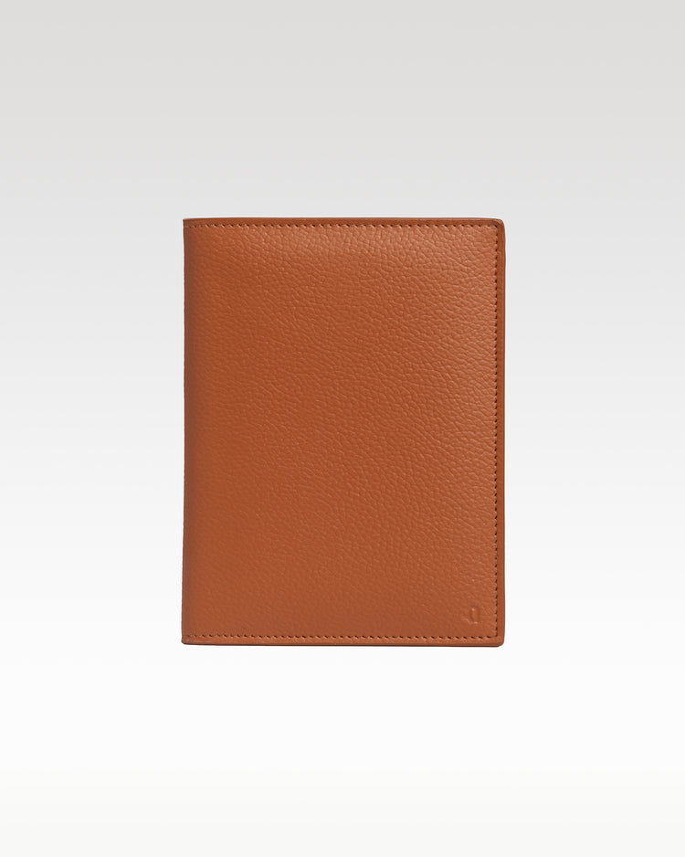 The Traveller Passport Case