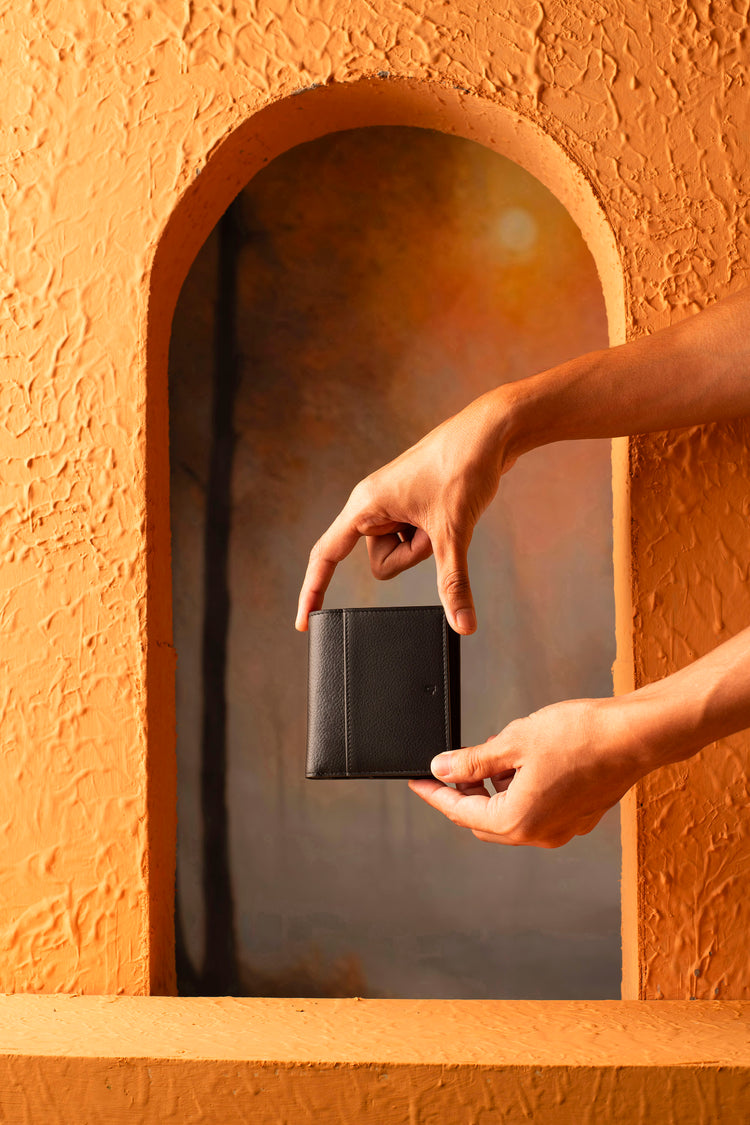 Slim Edit Wallet