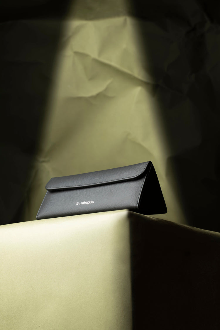 Vault Eyewear Case