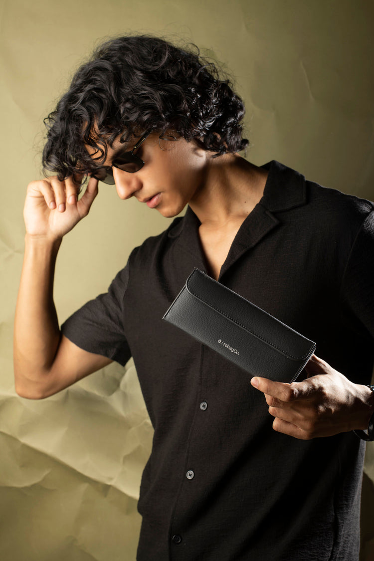 Vault Eyewear Case