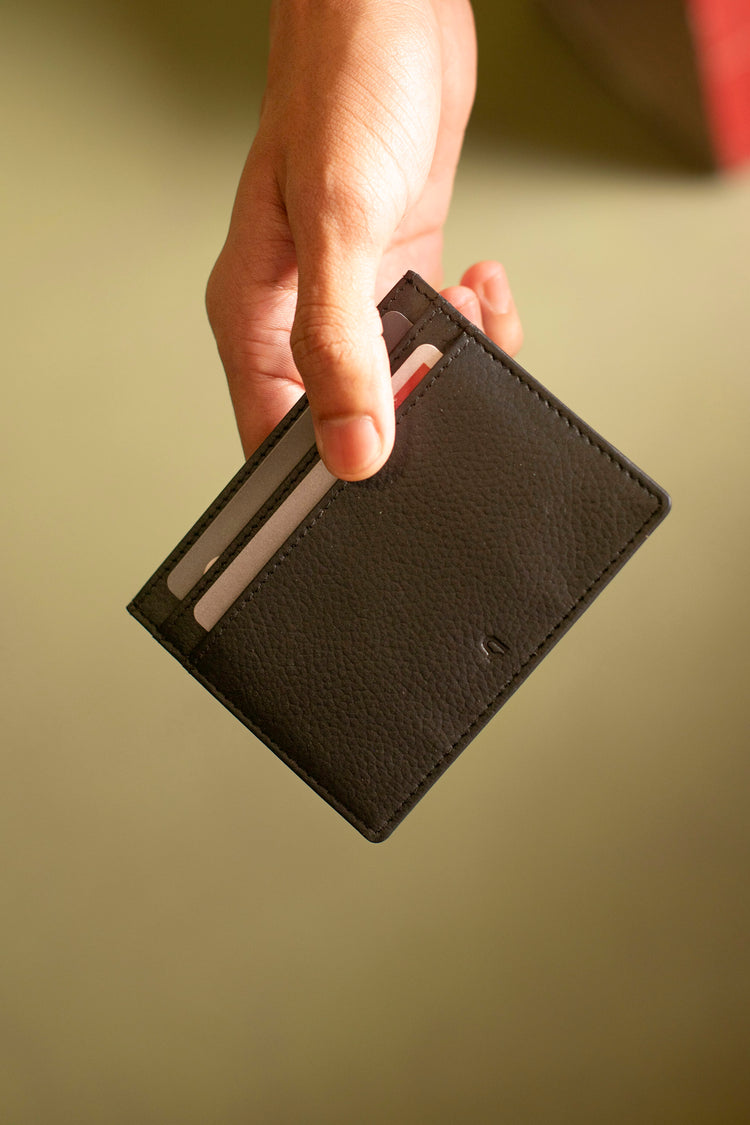 Keeper Card Case