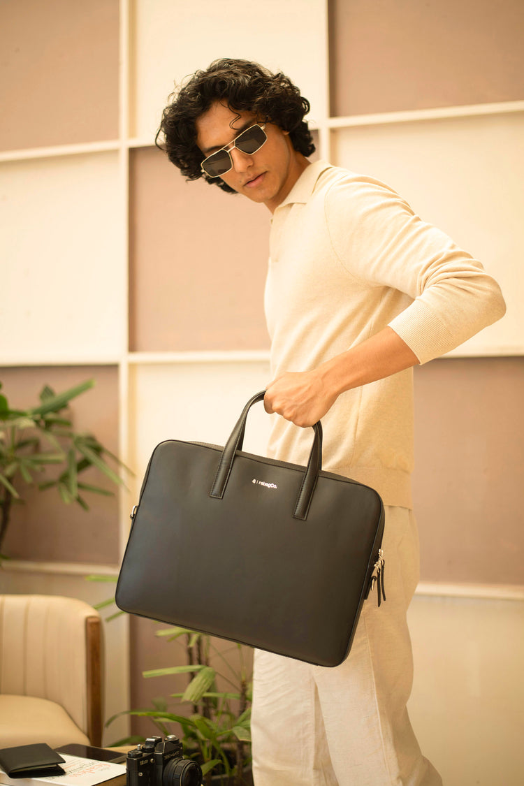 Transit Briefcase