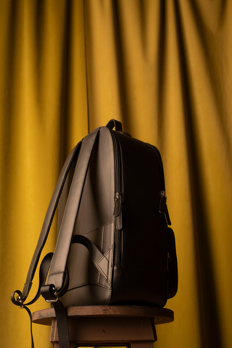 Classic Requirement Backpack