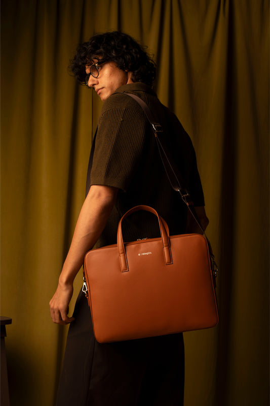 Transit Briefcase