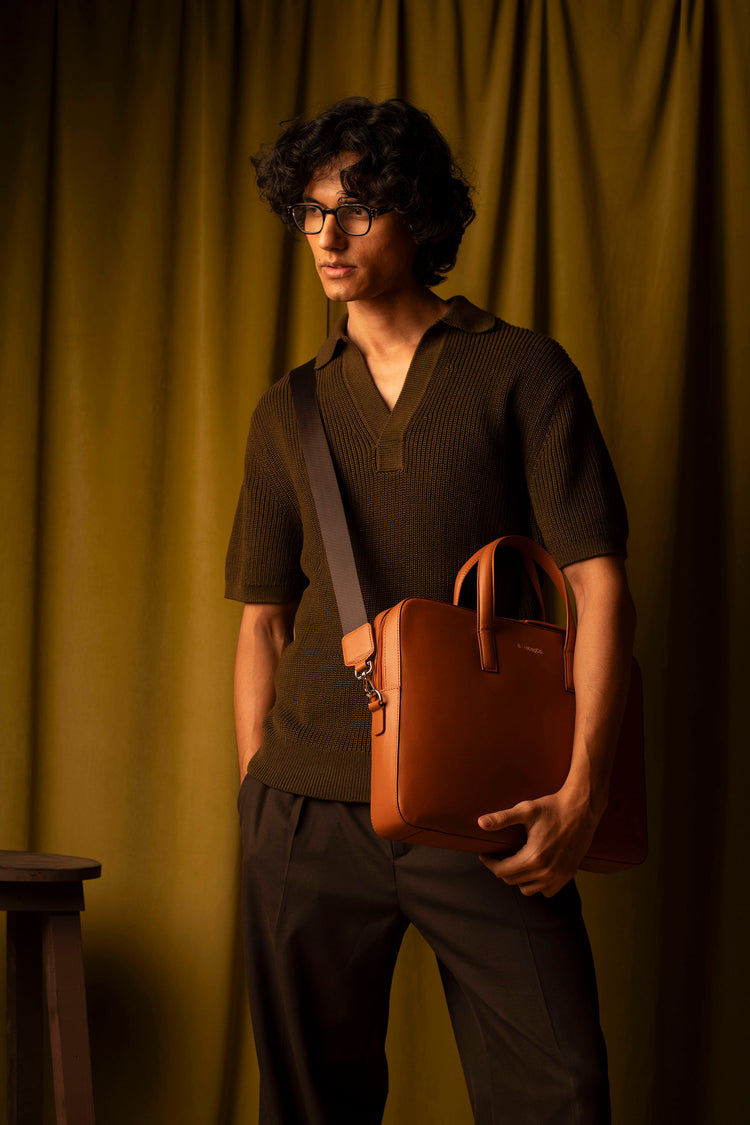Transit Briefcase