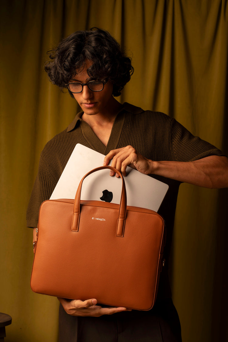 Transit Briefcase