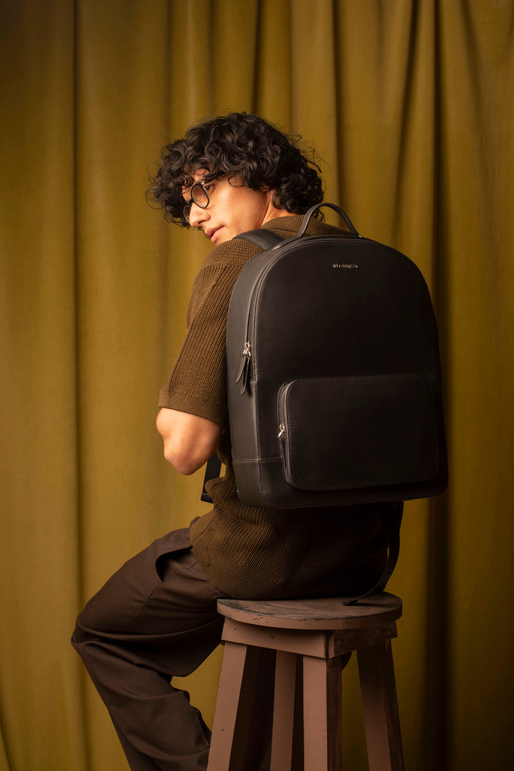 Classic Requirement Backpack
