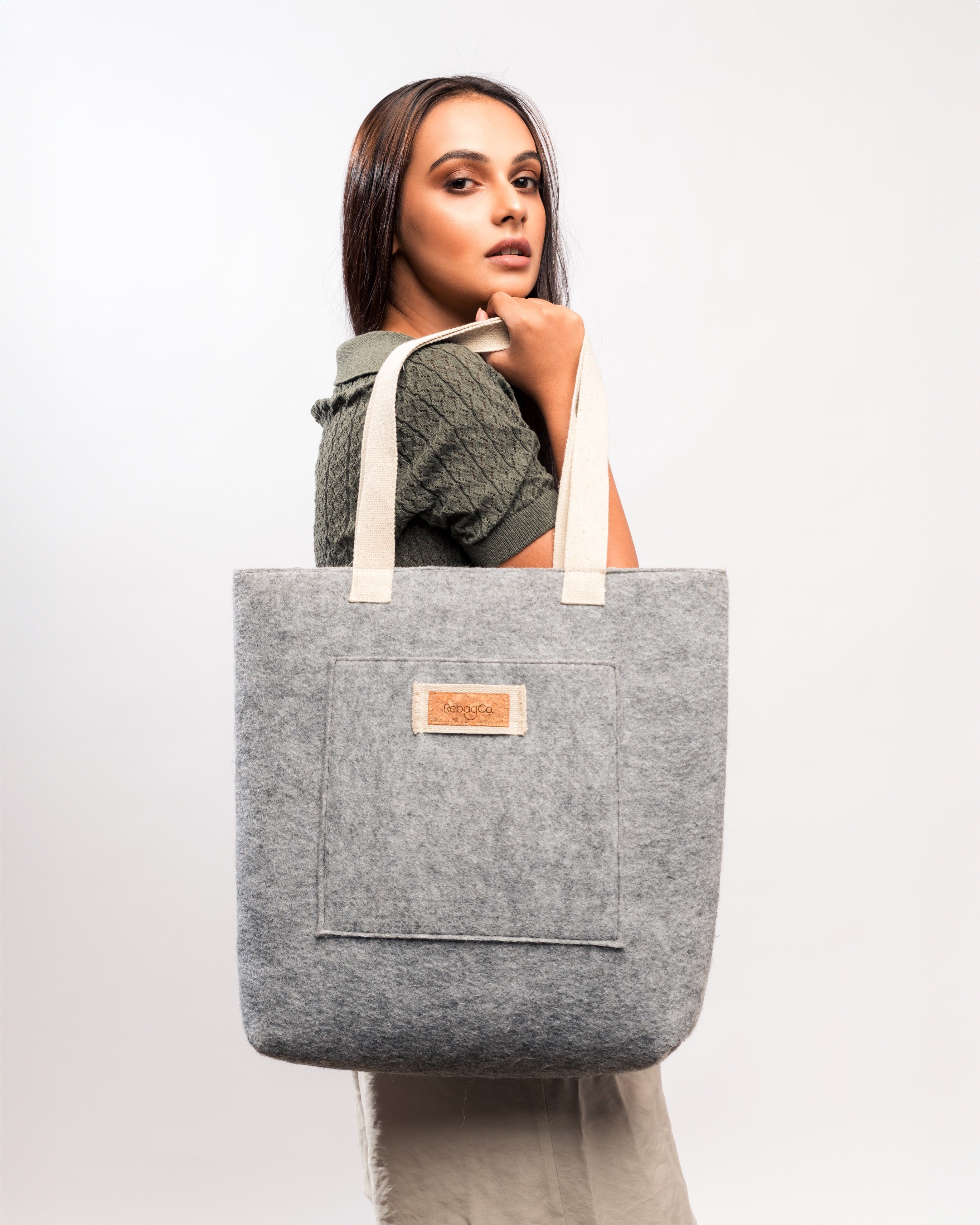 Classic Tote - Unisex