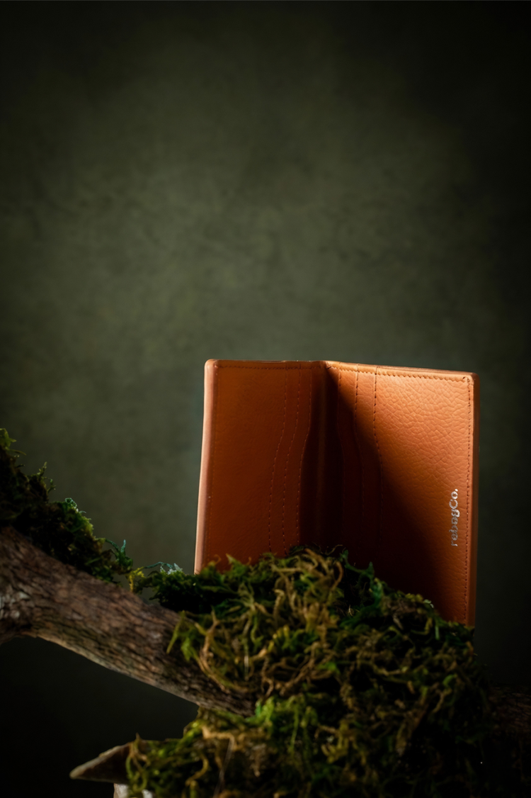 Slim Edit Wallet
